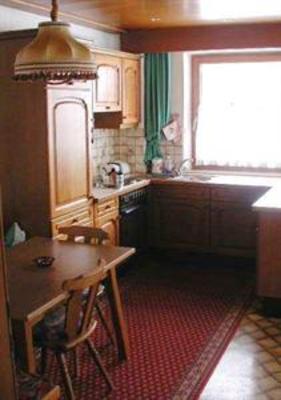 фото отеля Pension Haus Schönblick Gerlos