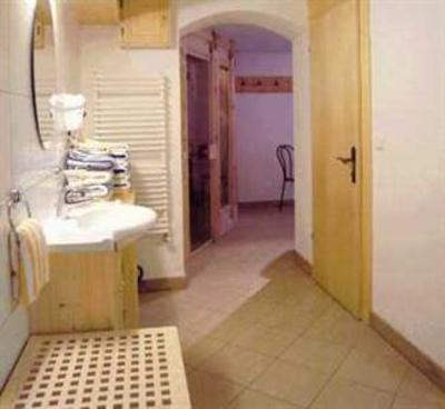 фото отеля Pension Haus Schönblick Gerlos