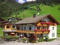 Pension Haus Schönblick Gerlos