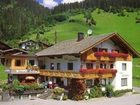 фото отеля Pension Haus Schönblick Gerlos