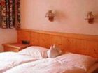 фото отеля Pension Haus Schönblick Gerlos