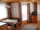 фото отеля Pension Haus Schönblick Gerlos