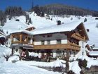 фото отеля Pension Haus Schönblick Gerlos