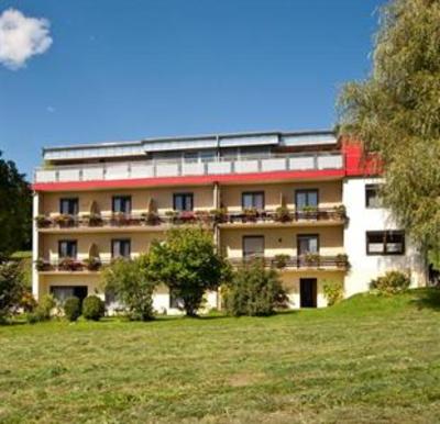 фото отеля Haus Kaiser