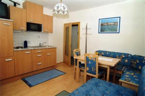 фото отеля Haus Kaiser
