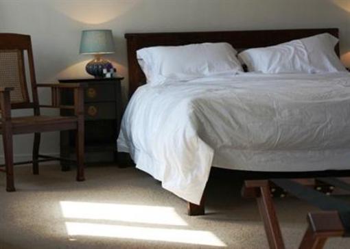 фото отеля Over Bed and Breakfast