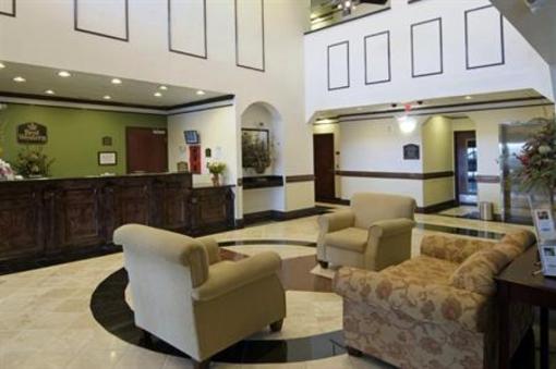 фото отеля Best Western Plus Lone Star Inn