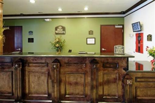 фото отеля Best Western Plus Lone Star Inn