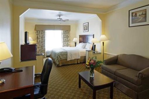 фото отеля Best Western Plus Lone Star Inn
