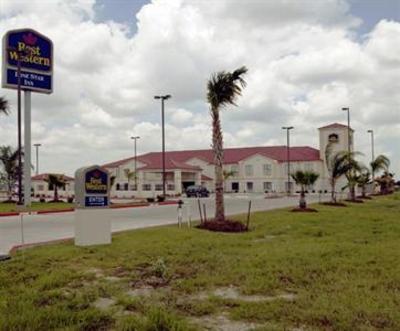 фото отеля Best Western Plus Lone Star Inn