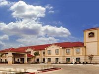 Best Western Plus Lone Star Inn