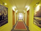 фото отеля Sanatorium Uzdrowiskowe Baltyk