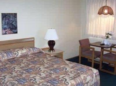 фото отеля Economy Inn Reedsport