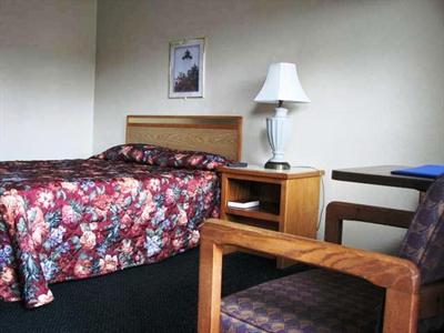 фото отеля Economy Inn Reedsport