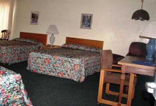 фото отеля Economy Inn Reedsport