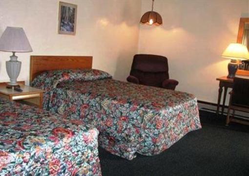 фото отеля Economy Inn Reedsport