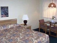 Economy Inn Reedsport