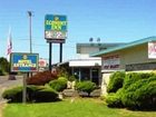 фото отеля Economy Inn Reedsport