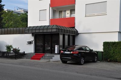 фото отеля Hotel Roth