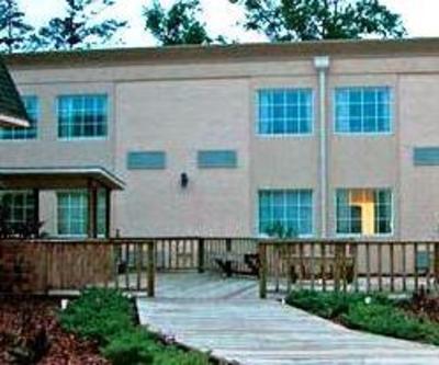 фото отеля Ramada Brewton Hotel