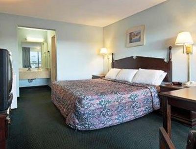 фото отеля Days Inn Meridian