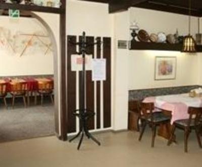 фото отеля Hotel Turmhof Breitenbrunn (Burgenland)