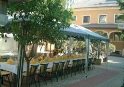 фото отеля Hotel Turmhof Breitenbrunn (Burgenland)
