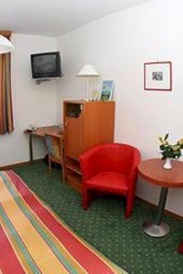 фото отеля Hotel Turmhof Breitenbrunn (Burgenland)