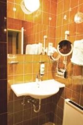 фото отеля Hotel Turmhof Breitenbrunn (Burgenland)