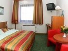 фото отеля Hotel Turmhof Breitenbrunn (Burgenland)