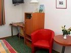 фото отеля Hotel Turmhof Breitenbrunn (Burgenland)