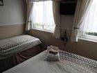 фото отеля The Jacaranda Guest House