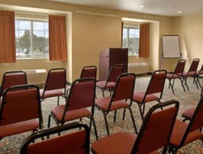 фото отеля Baymont Inn & Suites Northwood