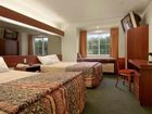 фото отеля Baymont Inn & Suites Northwood