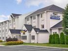 фото отеля Baymont Inn & Suites Northwood