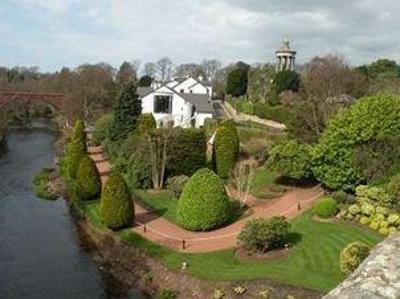 фото отеля Craigie Guest House Ayr