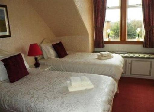 фото отеля Craigie Guest House Ayr