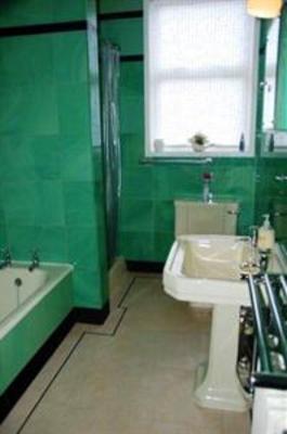 фото отеля Craigie Guest House Ayr