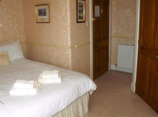 фото отеля Craigie Guest House Ayr