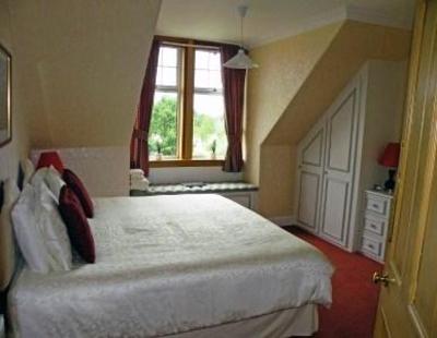 фото отеля Craigie Guest House Ayr