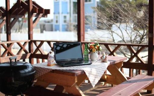 фото отеля Europe Vill Pension