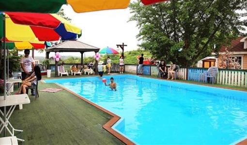 фото отеля Europe Vill Pension