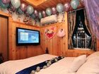 фото отеля Europe Vill Pension
