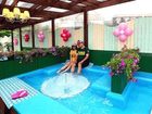 фото отеля Europe Vill Pension