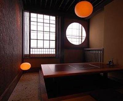 фото отеля Ryokan Sanjiro