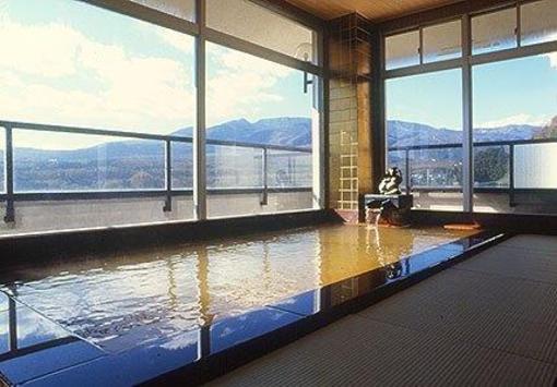фото отеля Ryokan Sanjiro