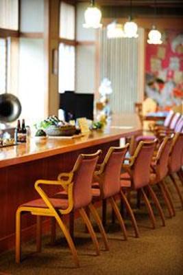 фото отеля Ryokan Sanjiro