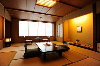 фото отеля Ryokan Sanjiro