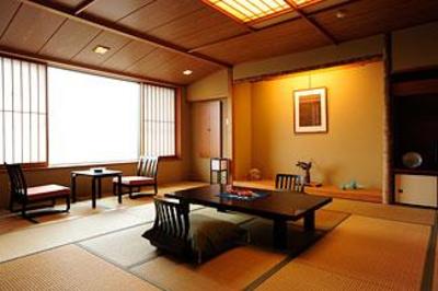 фото отеля Ryokan Sanjiro