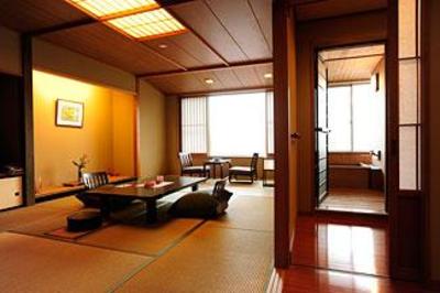фото отеля Ryokan Sanjiro